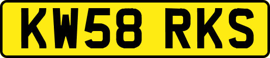 KW58RKS