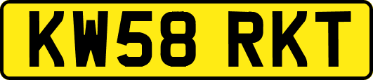 KW58RKT