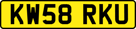 KW58RKU