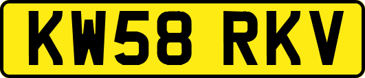 KW58RKV