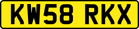 KW58RKX