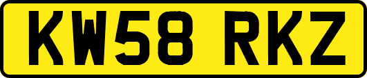 KW58RKZ