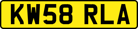 KW58RLA