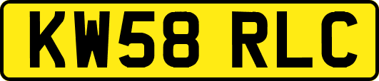 KW58RLC