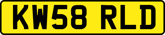 KW58RLD