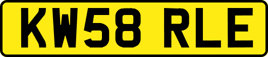 KW58RLE