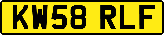 KW58RLF