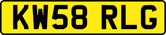 KW58RLG
