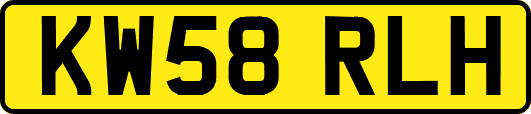 KW58RLH