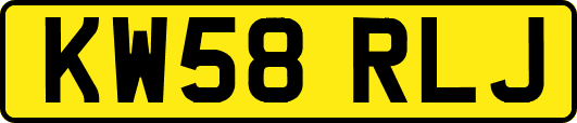 KW58RLJ
