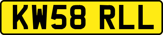 KW58RLL