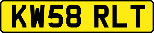 KW58RLT