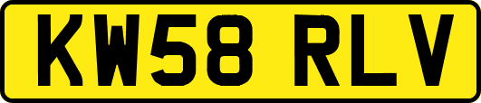 KW58RLV