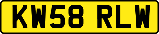 KW58RLW