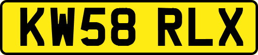 KW58RLX