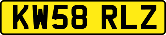KW58RLZ
