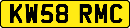 KW58RMC