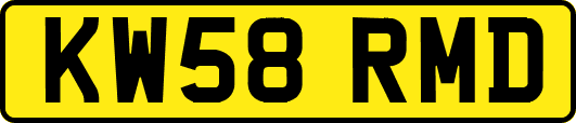 KW58RMD