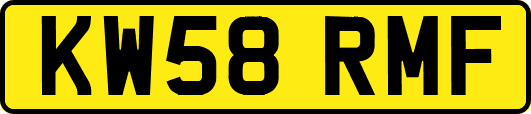 KW58RMF