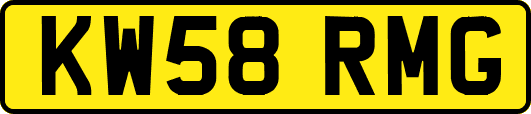 KW58RMG