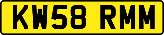 KW58RMM