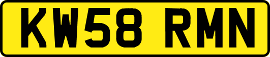 KW58RMN