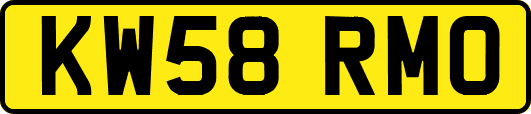 KW58RMO