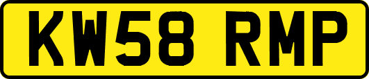 KW58RMP