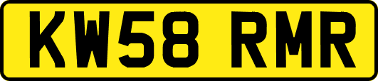 KW58RMR