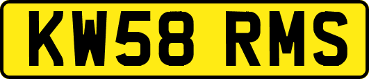 KW58RMS
