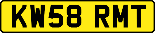 KW58RMT