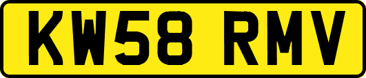 KW58RMV