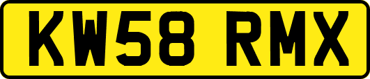 KW58RMX