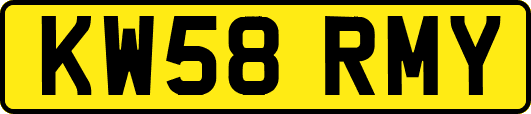 KW58RMY