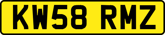 KW58RMZ