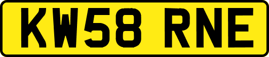 KW58RNE