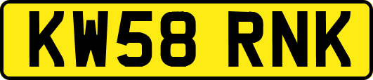 KW58RNK