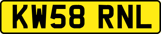 KW58RNL