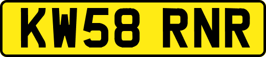 KW58RNR