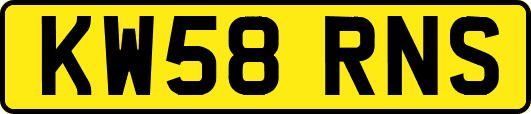 KW58RNS