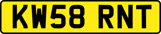 KW58RNT