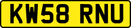 KW58RNU