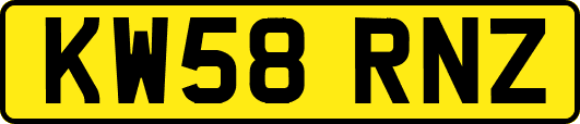 KW58RNZ