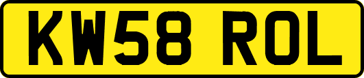 KW58ROL