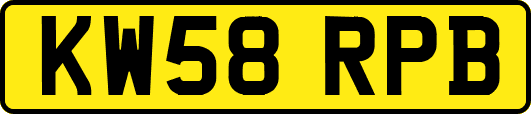 KW58RPB