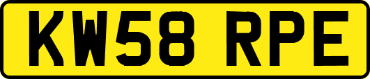 KW58RPE