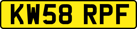 KW58RPF