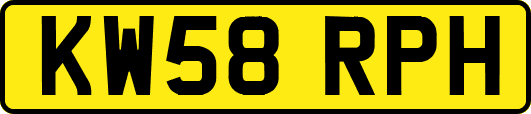 KW58RPH