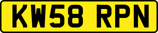 KW58RPN