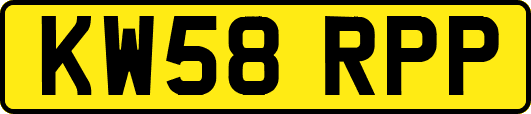 KW58RPP